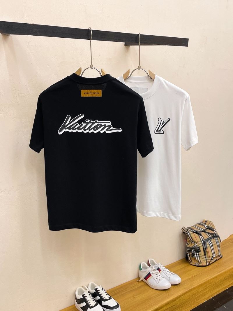 Louis Vuitton T-Shirts